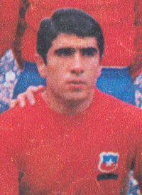 Carlos Reinoso